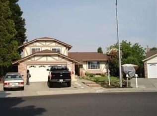 641 Tiburon Ln, Vacaville, CA