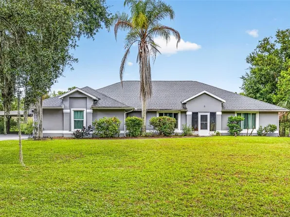 3550 OBERRY ROAD, KISSIMMEE, FL 34746