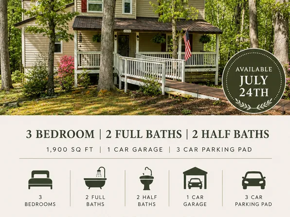 23321 Laurel Hill Dr, California, MD 20619