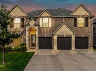 7256 Darsena, Grand Prairie, TX 75054