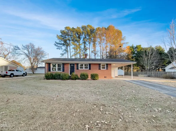 611 Page St, Clayton, NC 27520