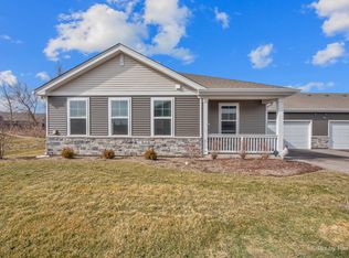 1173 Sonoma Ct, Pingree Grove, IL 60140