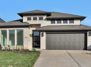 2715 Sweet Honey Ln, Brookshire, TX 77423