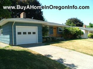 1805 SE 101st Ave, Portland, OR 97216