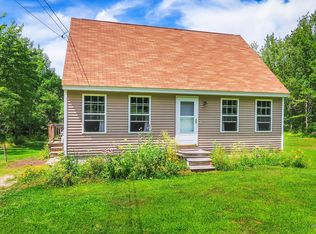 132 Carding Machine Rd, Bowdoinham, ME 04008