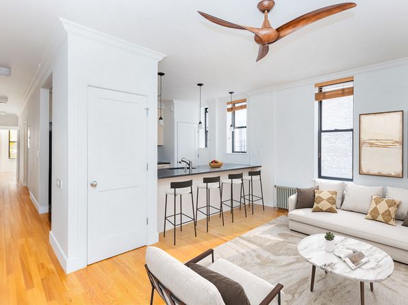 42 W 120th St APT 4A