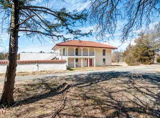 106 N Rose Rd, Stillwater, OK 74075