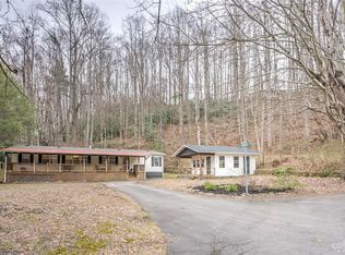 3 Connies Ct, Maggie Valley, NC 28751