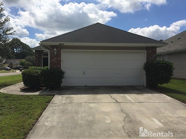 6628 Morse Glen Ln, Jacksonville, Fl 32244 