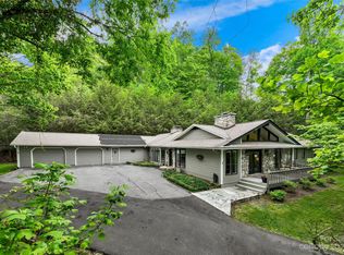 566 Hardscrabble Rd, Burnsville, NC 28714