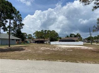 9163 Frank Rd, Fort Myers, FL 33967