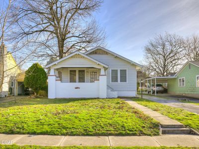 1610 S Main St, Carthage, MO, 64836