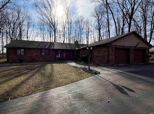 2497 W Lynn Ln, Peru, IN 46970