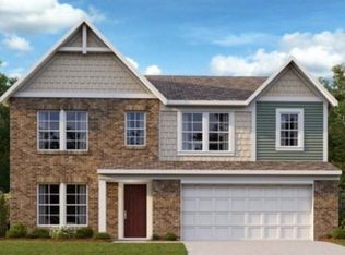 59 Champagne Pl, Braselton, GA 30517