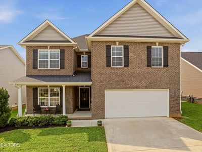 8145 River House Rd, Knoxville, TN, 37931