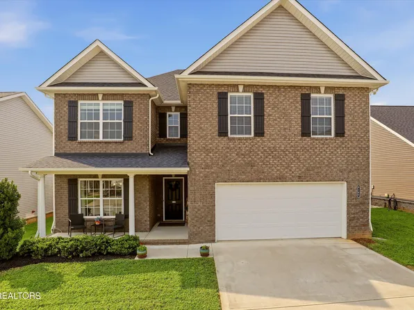 8145 River House Rd, Knoxville, TN 37931