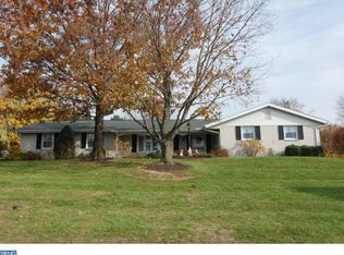 701 N Crescent Ave, Hamburg, PA 19526
