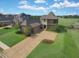 137 Burne Run, Madison, MS 39110