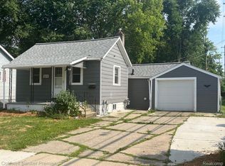 1014 Tisdale Ave, Lansing, MI