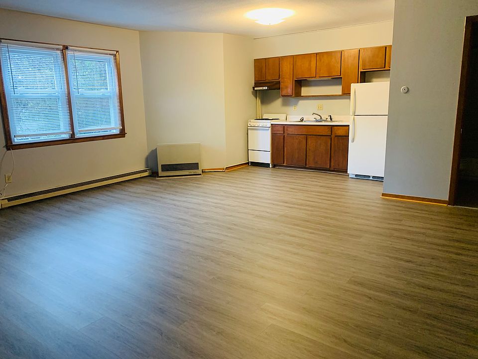 Living/Dining/Kitchen