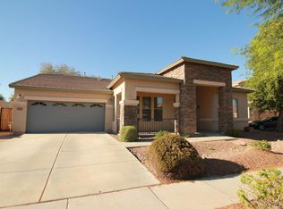 3320 E Phelps St, Gilbert, AZ 85295