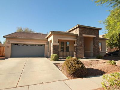 3320 E Phelps St, Gilbert, AZ, 85295