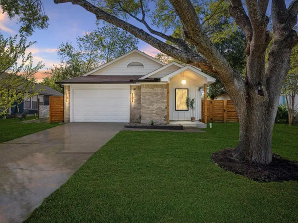 8406 Cockney Dr, Austin, TX 78748