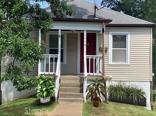 3018 Calvert Ave, Saint Louis, MO 63114