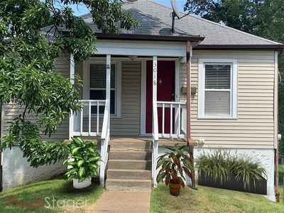 3018 Calvert Ave, Saint Louis, MO, 63114