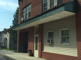 25 N Main St, Montgomery, PA 17752