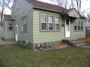 614 Cooper Ave, Kalamazoo, MI 49048