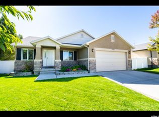 4583 W Black Powder Dr, Herriman, UT 84096