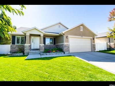 4583 W Black Powder Dr, Herriman, UT, 84096