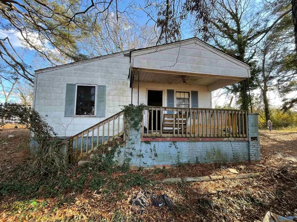 501 Nuckolls St, Gadsden, AL 35903