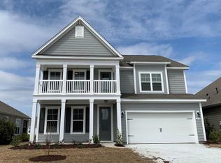 2719 Stellar Loop Hbr LOT 50, Oak C Myrtle Beach, SC 29577