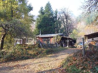 15539 Stagecoach Rd, Swisshome, OR 97480