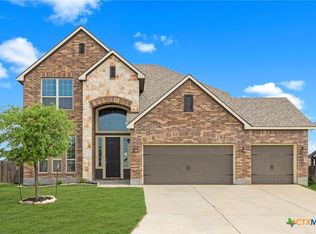 8008 Dominik Dr, Temple, TX 76502