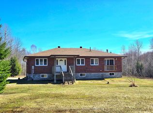 50 Woods Rd, Carling, ON P0G 1G0