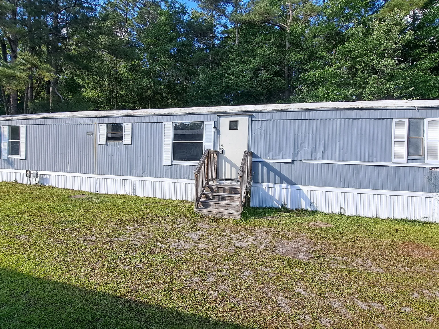 113 Novits Nook Court - Lot 73 - Walterboro SC 29488 - 1 — Photo 3