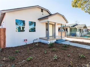 218 E 85th St, Los Angeles, CA 90003