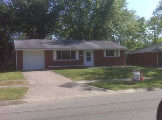 135 W Market St, Springboro, OH 45066