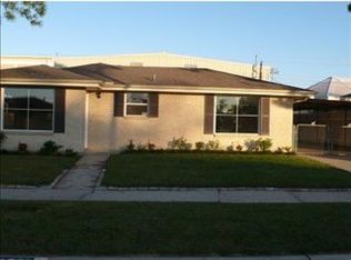 2501 Veronica Dr, Chalmette, LA 70043