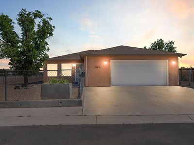 1011 Mary Pl, Socorro, NM, 87801