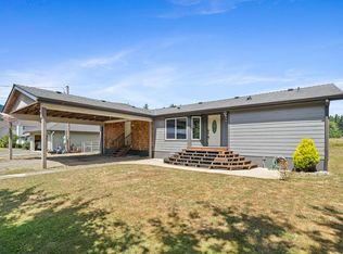 18600 Nestucca Dr, Cloverdale, OR 97112