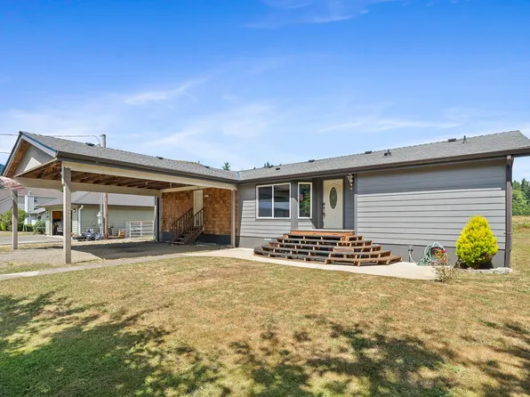 18600 Nestucca Dr, Cloverdale, OR 97112