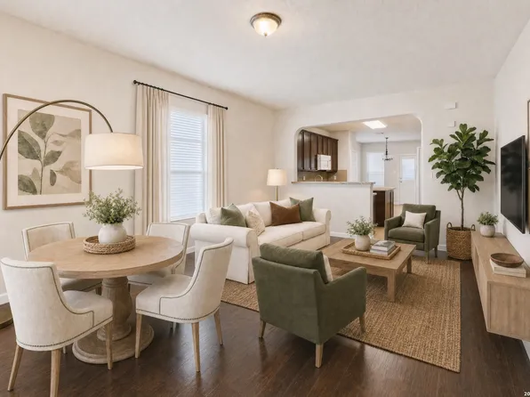 4011 Ashleaf Pecan, San Antonio, TX 78261