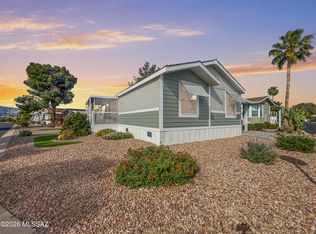 2121 S Pantano Rd Unit 360, Tucson, AZ 85710