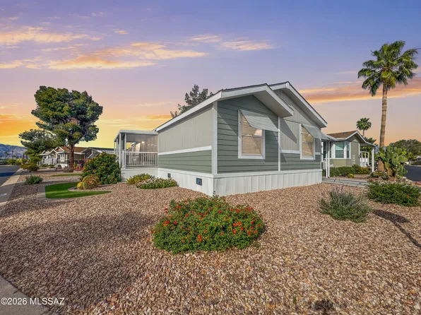 2121 S Pantano Rd Unit 360, Tucson, AZ 85710