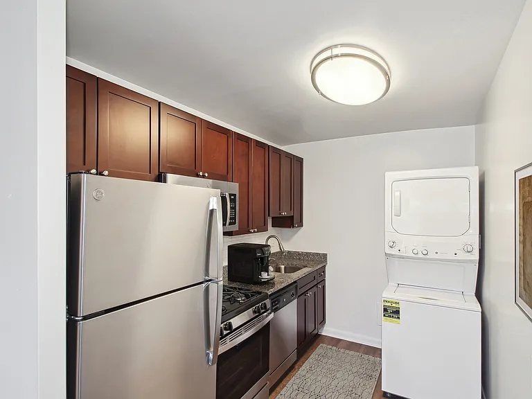 Tuscany Woods Apartments — Photo 47