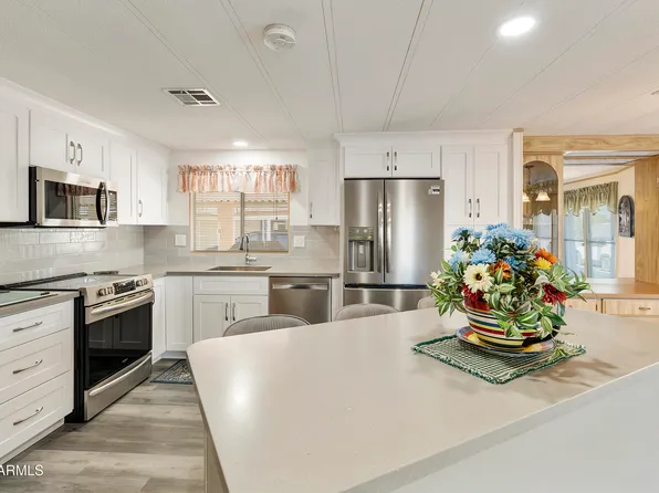 745 S 82ND Way, Mesa, AZ 85208